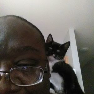 Meet your Posher, Andrae